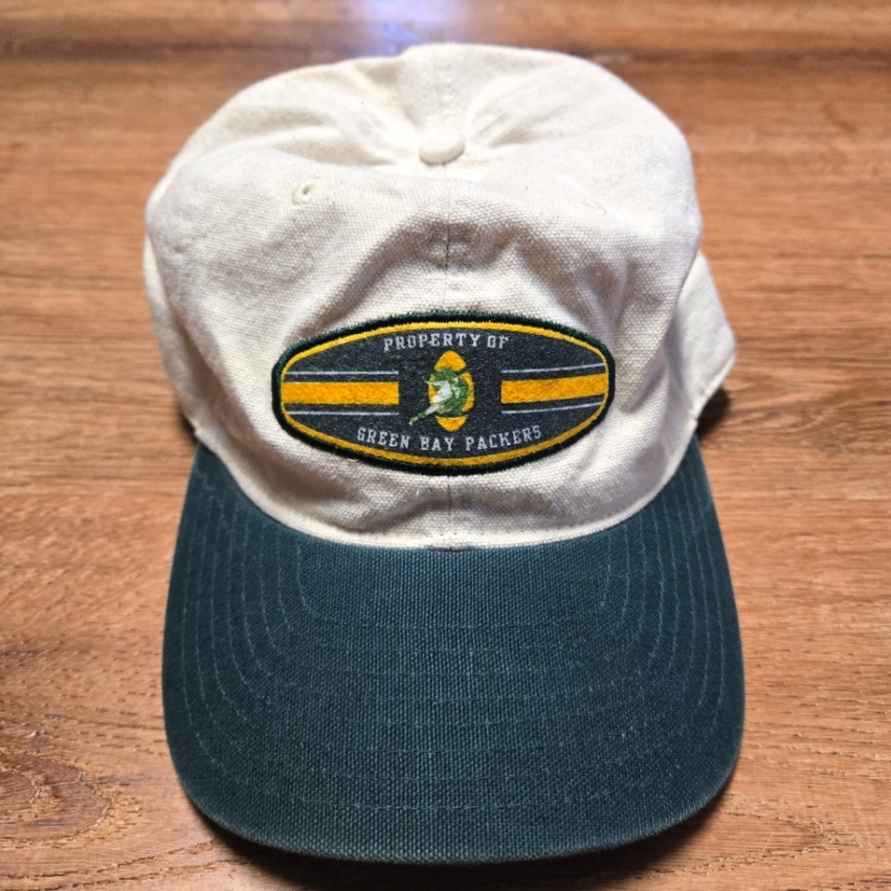 Green Bay Packers Cap